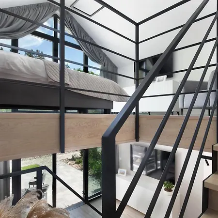 Nova Dune Holiday home *