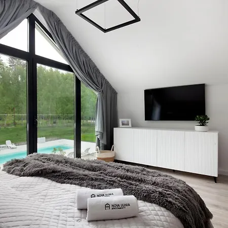 Holiday home Nova Dune