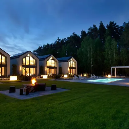 Nova Dune Holiday home Ulinia